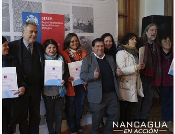 Subsidio Nancagua
