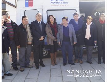 Nancagua