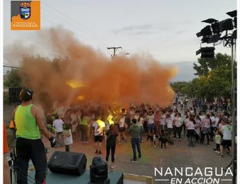 Nancagua