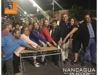 Nancagua