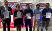 CAMBIO SENTIDO DEL TRÁNSITO EN NANCAGUA.