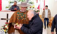 DIA DE LOS PATRIMONIOS 2023.