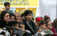 EXITOSA JORNADA DE CIERRE DE FIESTAS PATRIAS.