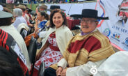 CAMPEONATO REGIONAL DE CUECA DE PERSONAS MAYORES EN LAS CABRAS.