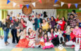 DÍA DE LA CHILENIDAD JARDÍN INFANTIL Y SALA CUNA PEQUEÑAS LUMBRERAS.