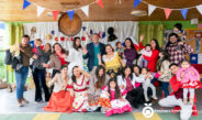 DÍA DE LA CHILENIDAD JARDÍN INFANTIL Y SALA CUNA PEQUEÑAS LUMBRERAS.