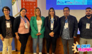 Jornada de trabajo con SEREMI de desarrollo social y familia.