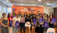 Encuentro Regional Oficina de la Mujer