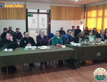 𝗦𝗘𝗦𝗜𝗢́𝗡 𝗗𝗘𝗟 𝗦𝗜𝗦𝗧𝗘𝗠𝗔 𝗧𝗔́𝗖𝗧𝗜𝗖𝗢 𝗗𝗘 𝗢𝗣𝗘𝗥𝗔𝗖𝗜𝗢𝗡𝗘𝗦 𝗣𝗢𝗟𝗜𝗖𝗜𝗔𝗟𝗘𝗦 (𝗦.𝗧.𝗢.𝗣)