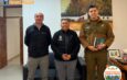 𝗧𝗥𝗔𝗕𝗔𝗝𝗢 𝗖𝗢𝗟𝗔𝗕𝗢𝗥𝗔𝗧𝗜𝗩𝗢 𝗘𝗡𝗧𝗥𝗘 𝗠𝗨𝗡𝗜𝗖𝗜𝗣𝗜𝗢 𝗬 𝗖𝗔𝗥𝗔𝗕𝗜𝗡𝗘𝗥𝗢𝗦 𝗕𝗨𝗦𝗖𝗔 𝗥𝗘𝗙𝗢𝗥𝗭𝗔𝗥 𝗟𝗔 𝗦𝗘𝗚𝗨𝗥𝗜𝗗𝗔𝗗 𝗖𝗢𝗠𝗨𝗡𝗔𝗟